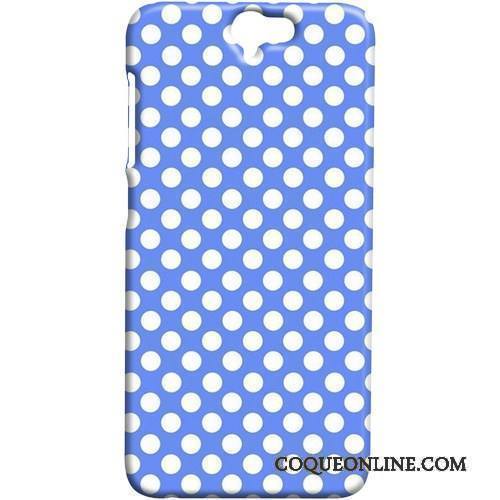 Htc One A9 Bleu Clair Papillon Coque Étui Téléphone Portable Délavé En Daim De Téléphone