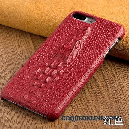 Htc One A9 Incassable Cuir Véritable Style Chinois Coque De Téléphone Business Étui Difficile