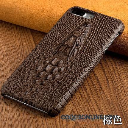 Htc One A9 Incassable Cuir Véritable Style Chinois Coque De Téléphone Business Étui Difficile