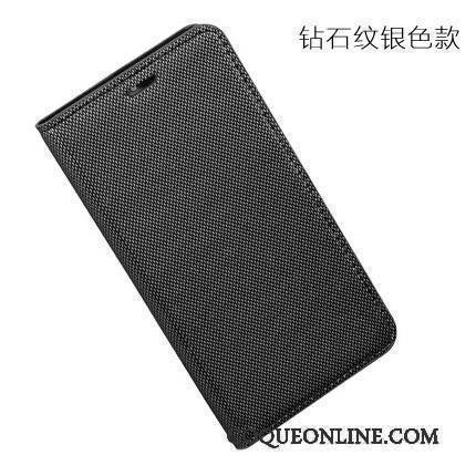 Htc One A9 Protection Coque Étui Housse Cuir Véritable De Téléphone Fluide Doux