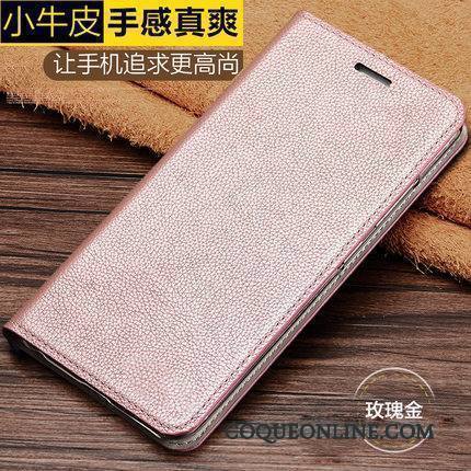 Htc One A9s Coque Housse Personnalisé Étui Protection Vintage Or Rose Luxe