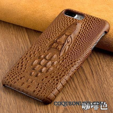 Htc One M9 Coque Difficile Rouge Dragon Couvercle Arrière Protection Étui Cuir Véritable