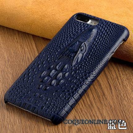 Htc One M9 Coque Difficile Rouge Dragon Couvercle Arrière Protection Étui Cuir Véritable