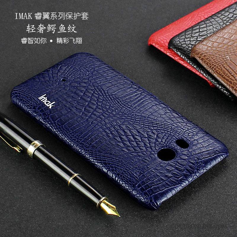 Htc U11+ Protection Crocodile Modèle Incassable Coque De Téléphone Créatif Étui Noir