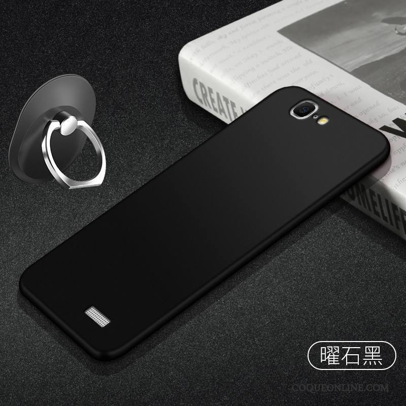 Huawei Ascend G7 Coque De Téléphone Tout Compris Tendance Fluide Doux Protection Nouveau Incassable