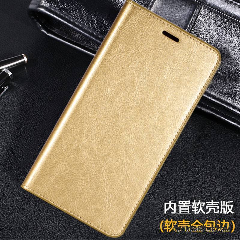 Huawei Ascend Mate 7 Business Incassable Protection Téléphone Portable Coque De Téléphone Étui En Cuir Housse