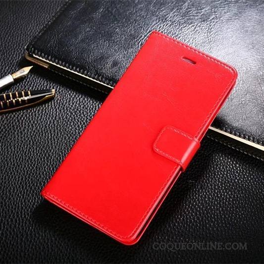 Huawei Ascend Mate 7 Téléphone Portable Étui En Cuir Housse Cuir Véritable Coque De Téléphone Protection