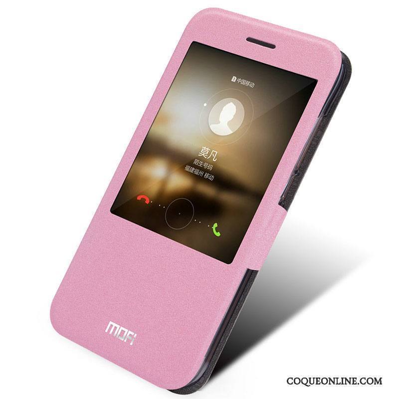 Huawei G7 Plus Coque Silicone Étui Incassable Téléphone Portable Protection Étui En Cuir Housse