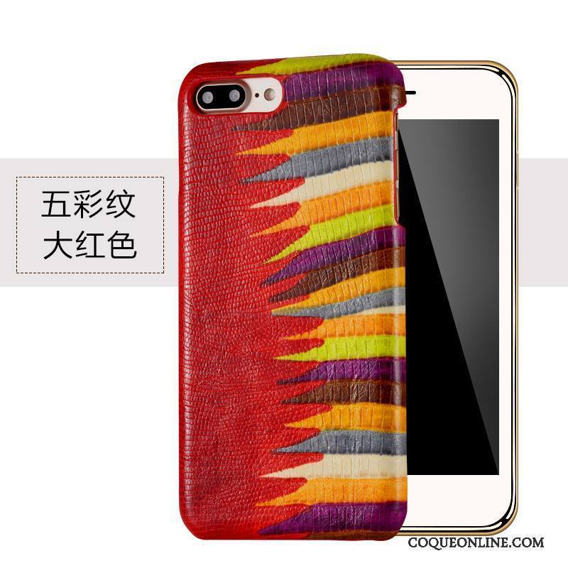 Huawei G9 Lite Coque Couture Couleurs Tendance Multicolore Jeunesse Nouveau Couvercle Arrière Étui