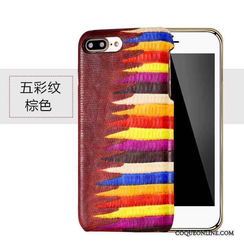 Huawei G9 Lite Coque Couture Couleurs Tendance Multicolore Jeunesse Nouveau Couvercle Arrière Étui