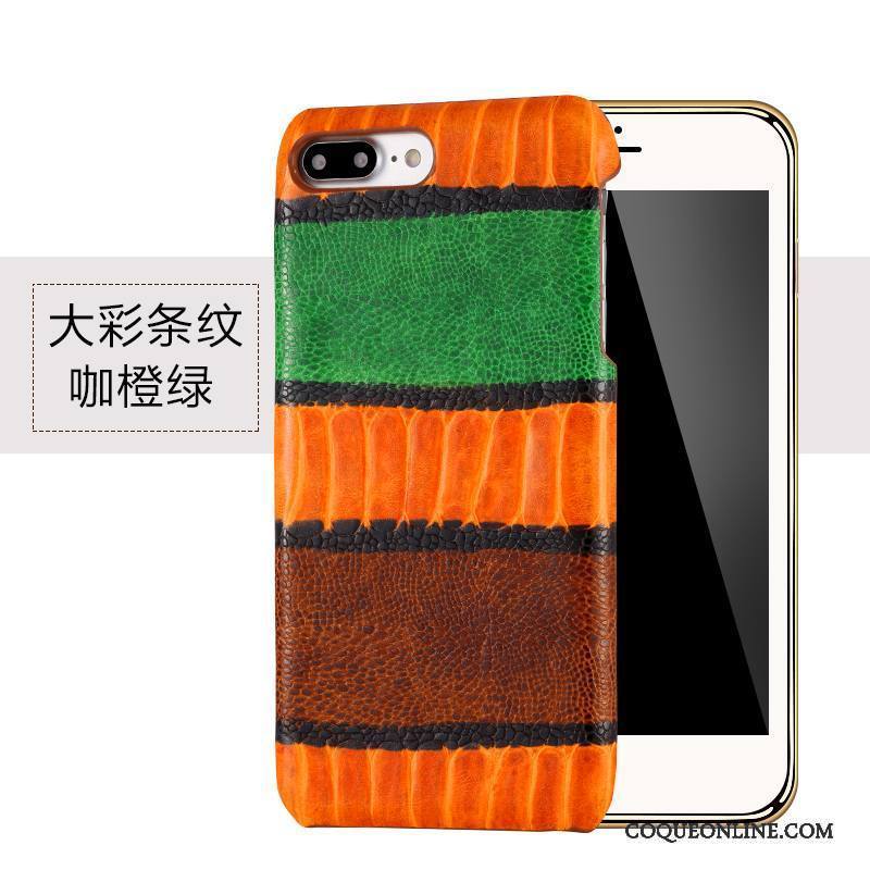 Huawei G9 Lite Coque Couture Couleurs Tendance Multicolore Jeunesse Nouveau Couvercle Arrière Étui