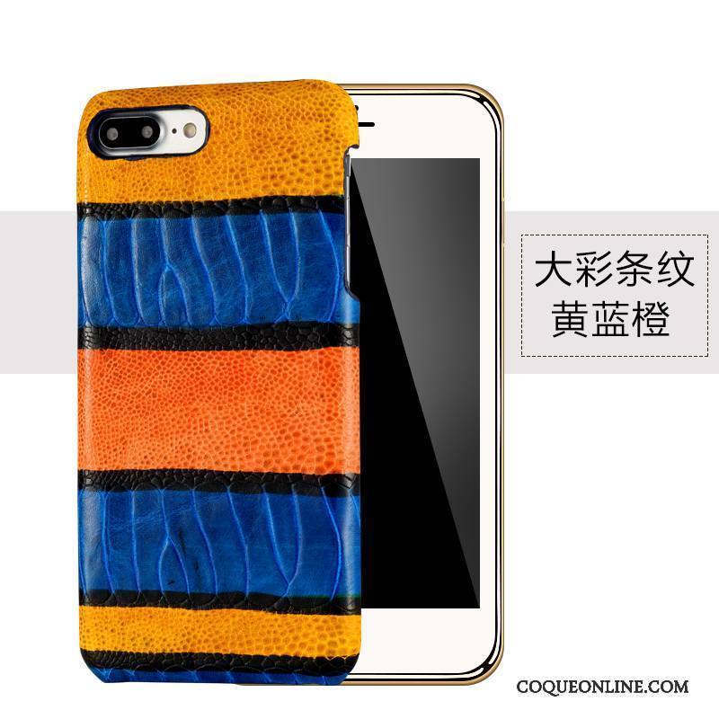 Huawei G9 Lite Coque Couture Couleurs Tendance Multicolore Jeunesse Nouveau Couvercle Arrière Étui