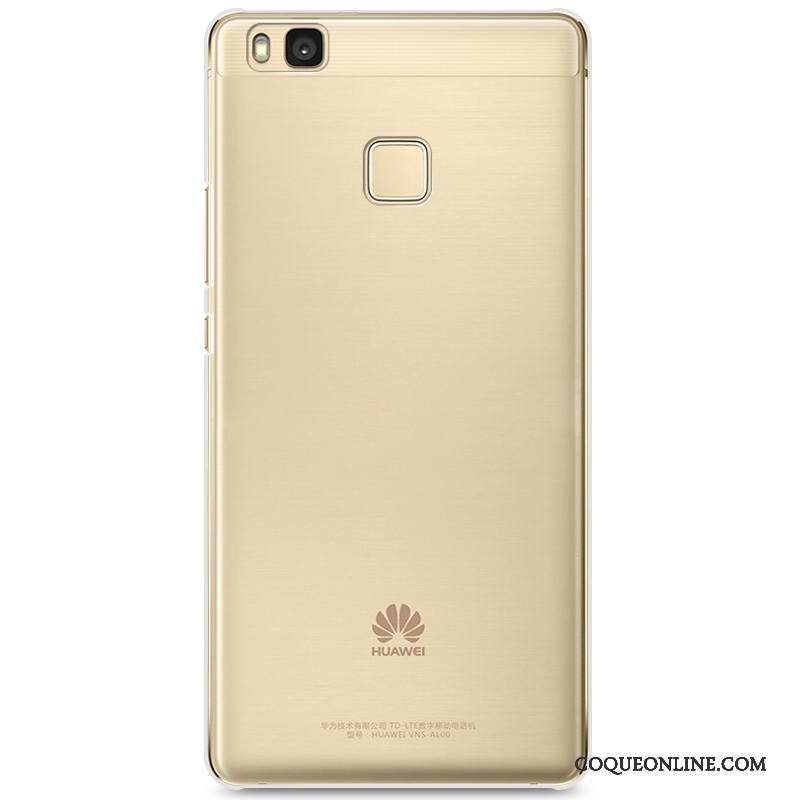 Huawei G9 Lite Incassable Coque De Téléphone Étui Jeunesse Peinture Protection Difficile