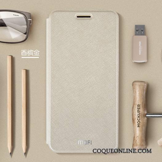 Huawei G9 Lite Protection Étui Tout Compris Coque De Téléphone Noir Housse Étui En Cuir