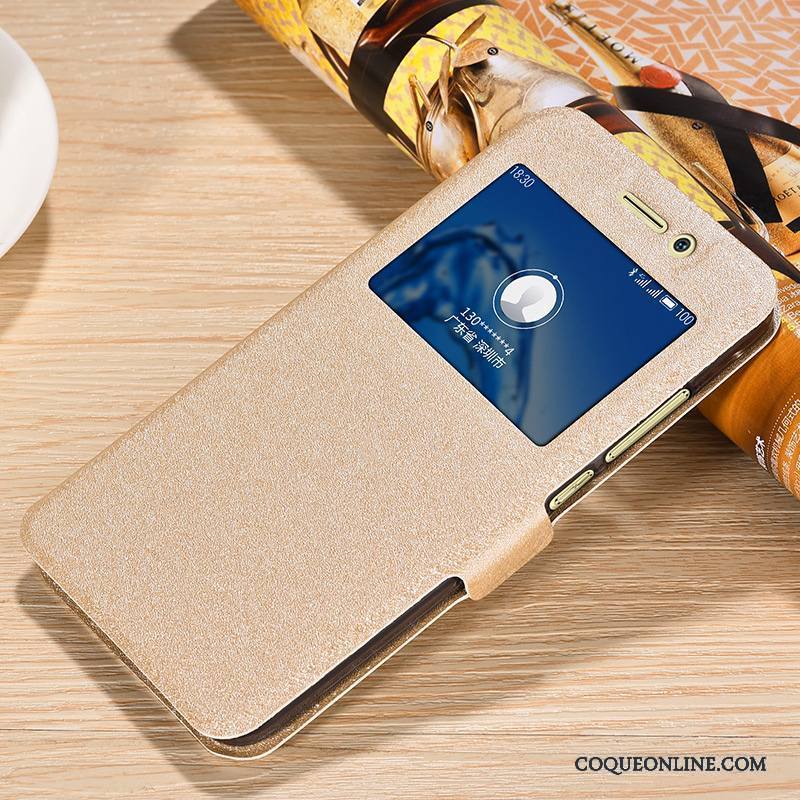 Huawei G9 Plus Bleu Clair Tendance Incassable Silicone Coque De Téléphone Protection Étui