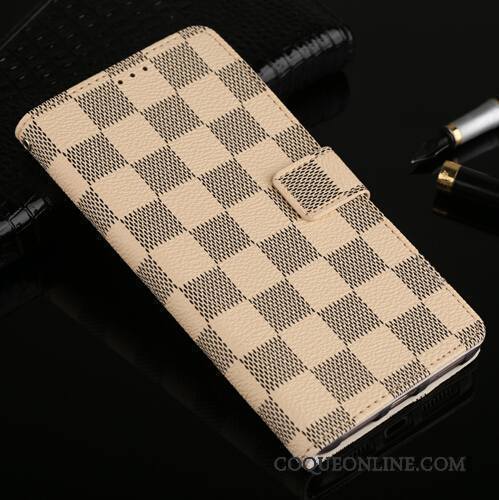 Huawei Mate 10 Lite Incassable Coque De Téléphone Or Protection Étui En Cuir Clamshell Modèle Fleurie