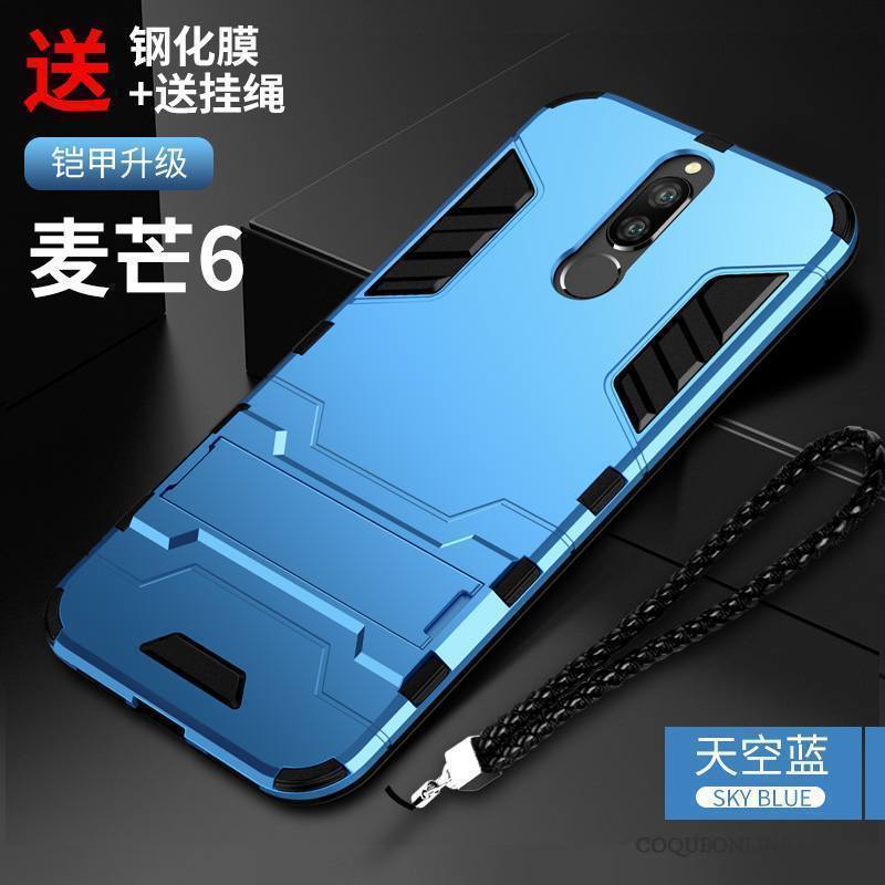 Huawei Mate 10 Lite Protection Silicone Délavé En Daim Tout Compris Or Coque De Téléphone Étui