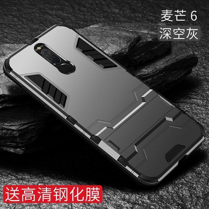 Huawei Mate 10 Lite Protection Étui Silicone Marque De Tendance Coque De Téléphone Fluide Doux Personnalité