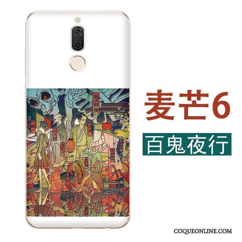 coque huawei p20 lite japon