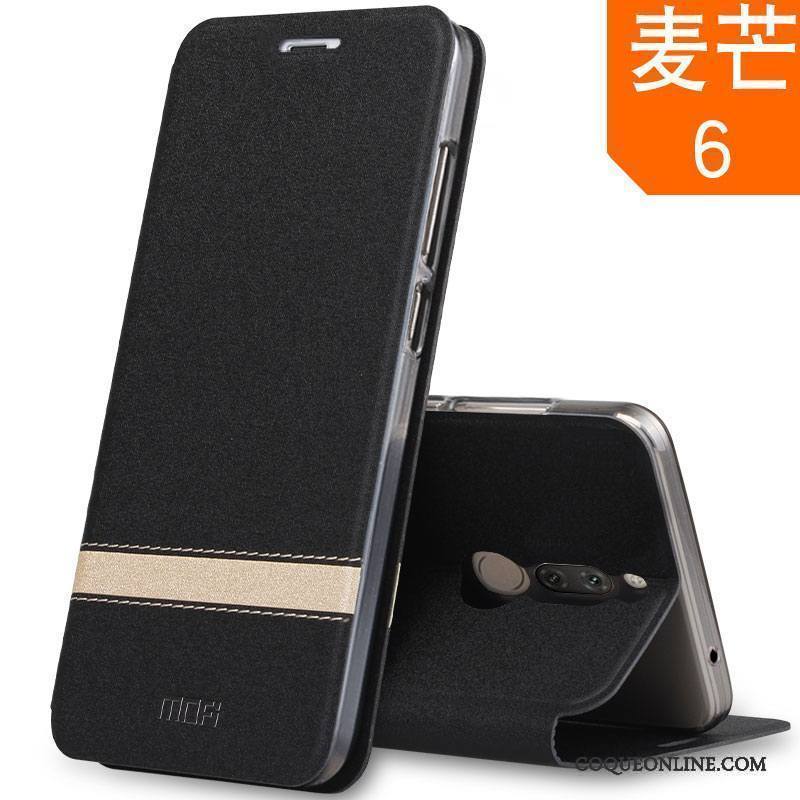 Huawei Mate 10 Lite Tout Compris Incassable Protection Coque De Téléphone Silicone Housse Gris