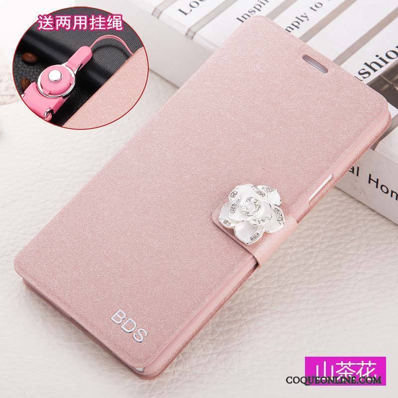 Huawei Mate 10 Lite Étui Clamshell Protection Étui En Cuir Coque Téléphone Portable Incassable