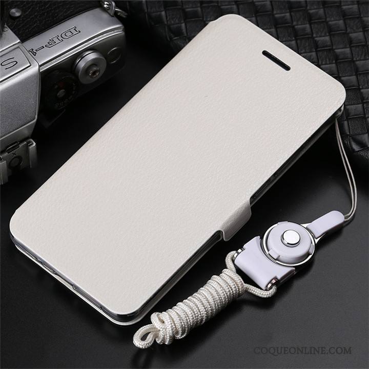 Huawei Mate 10 Pro Clamshell Téléphone Portable Dessin Animé Protection Coque Étui En Cuir Ornements Suspendus