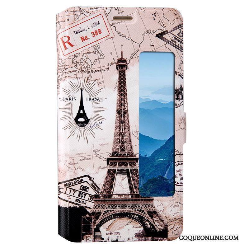 Huawei Mate 10 Pro Multicolore Protection Coque De Téléphone Tout Compris Dessin Animé Étui En Cuir Housse