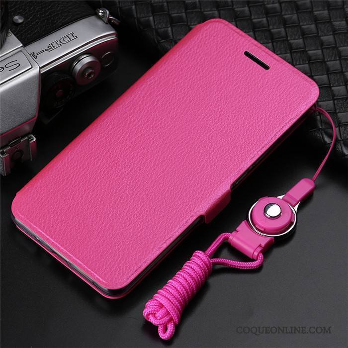 Huawei Mate 10 Pro Violet Fluide Doux Téléphone Portable Silicone Étui En Cuir Clamshell Coque De Téléphone