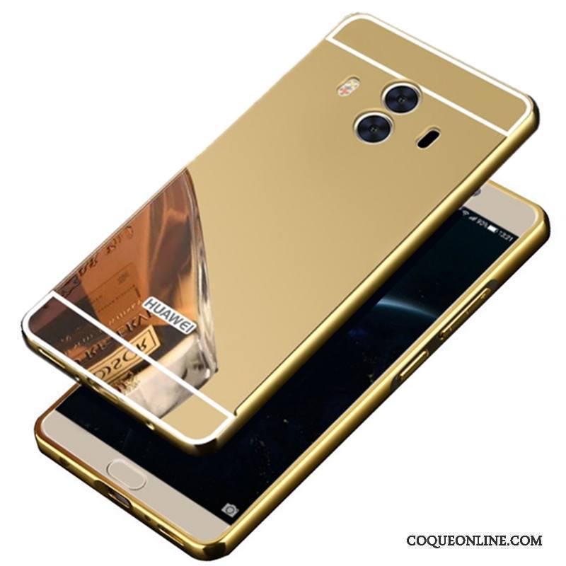 Huawei Mate 10 Protection Tout Compris Border Incassable Métal Coque Créatif