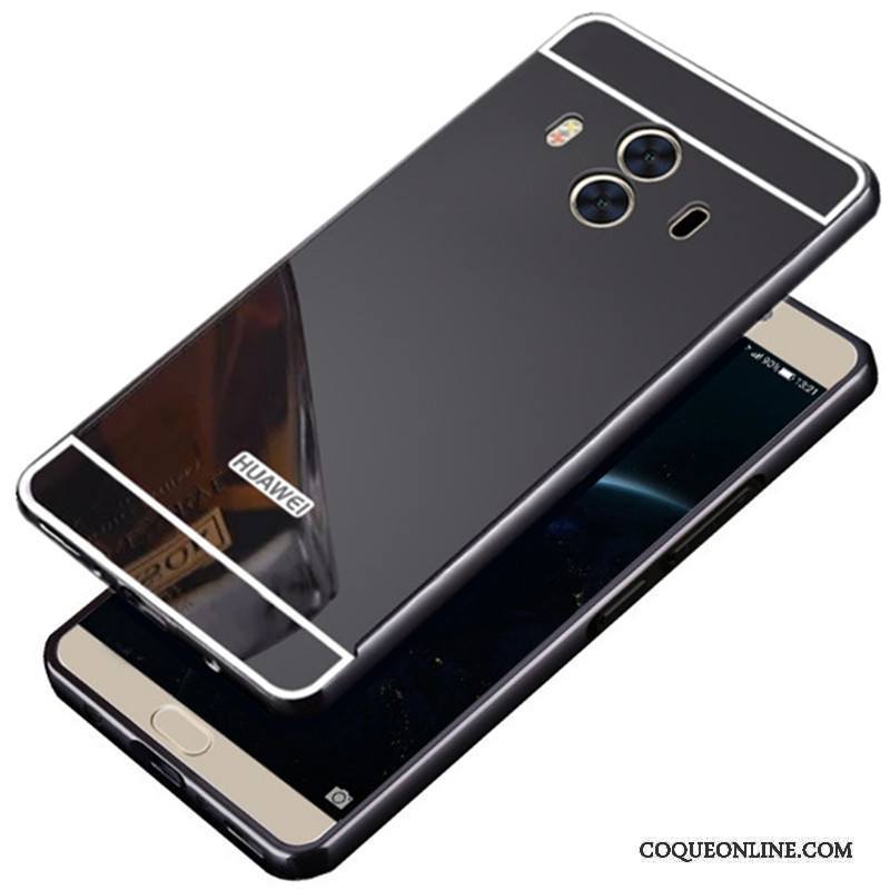 Huawei Mate 10 Protection Tout Compris Border Incassable Métal Coque Créatif