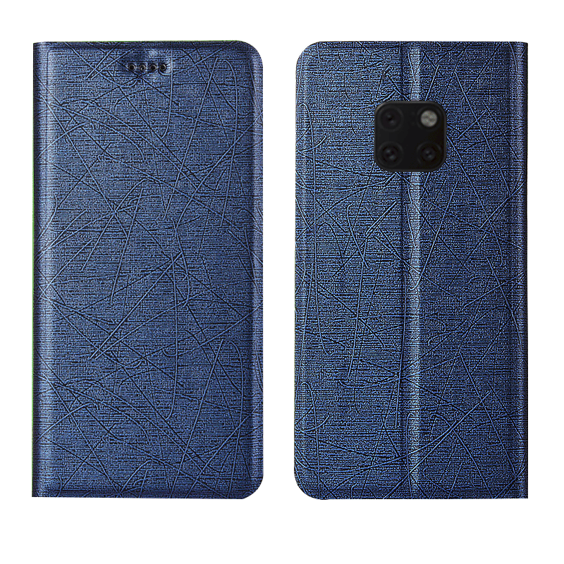 Huawei Mate 20 Pro Nouveau Étui Coque Tout Compris Protection Téléphone Portable Incassable