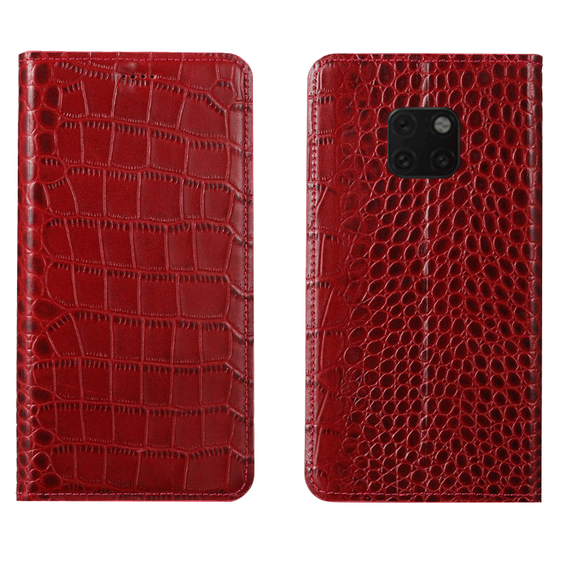 Huawei Mate 20 Rs Coque Nouveau De Téléphone Protection Téléphone Portable Tout Compris Étui