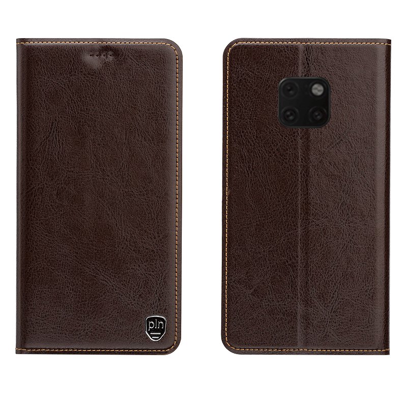 Huawei Mate 20 Rs Coque Nouveau De Téléphone Protection Téléphone Portable Tout Compris Étui