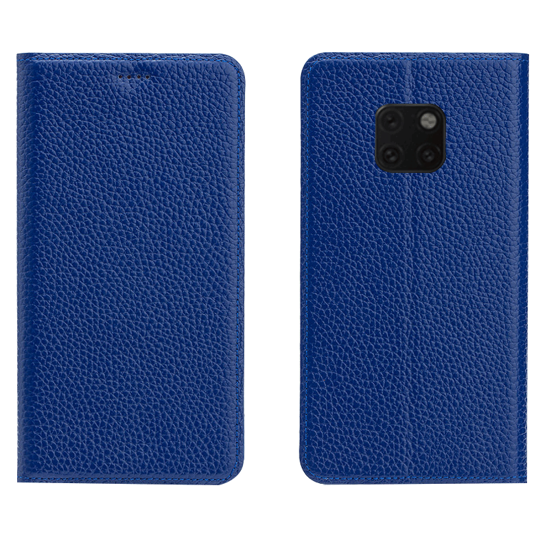 Huawei Mate 20 Rs Coque Nouveau De Téléphone Protection Téléphone Portable Tout Compris Étui