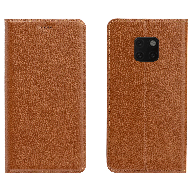 Huawei Mate 20 Rs Coque Nouveau De Téléphone Protection Téléphone Portable Tout Compris Étui