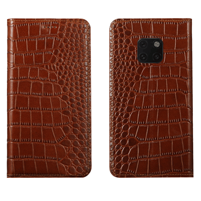 Huawei Mate 20 Rs Coque Nouveau De Téléphone Protection Téléphone Portable Tout Compris Étui