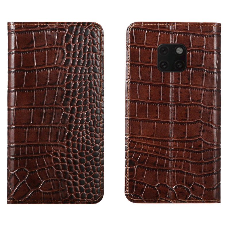 Huawei Mate 20 Rs Coque Nouveau De Téléphone Protection Téléphone Portable Tout Compris Étui