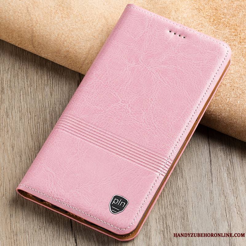 Huawei Mate 20 Rs Téléphone Portable Coque Tout Compris Étui En Cuir Nouveau Cuir Véritable De Téléphone