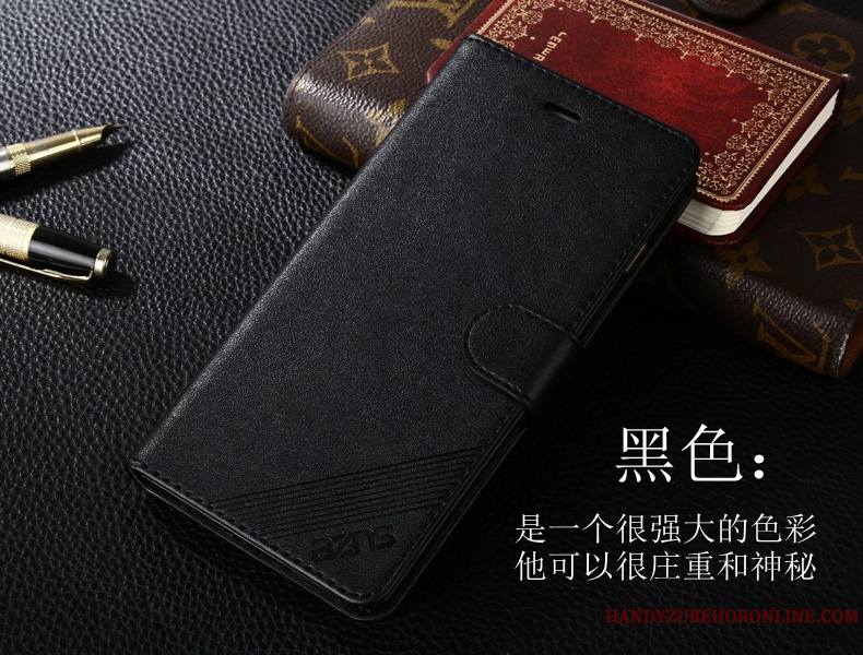 Huawei Mate 20 X Clamshell Coque Étui Protection Téléphone Portable Petit