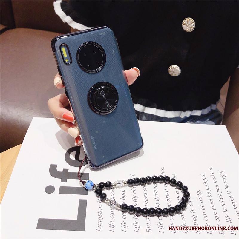 Huawei Mate 30 Tout Compris Légère Mode Coque De Téléphone Élégant Silicone Amoureux