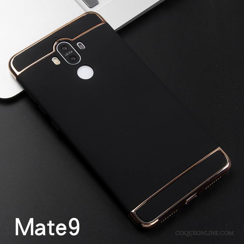 Huawei Mate 9 Bleu Protection Coque De Téléphone Étui Tout Compris