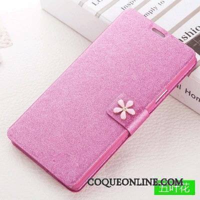 Huawei Mate 9 Coque Incassable Housse Nouveau Protection Rouge Très Mince Téléphone Portable