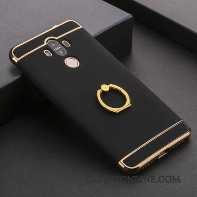 Huawei Mate 9 Coque Étui De Téléphone Difficile Protection Incassable Bleu