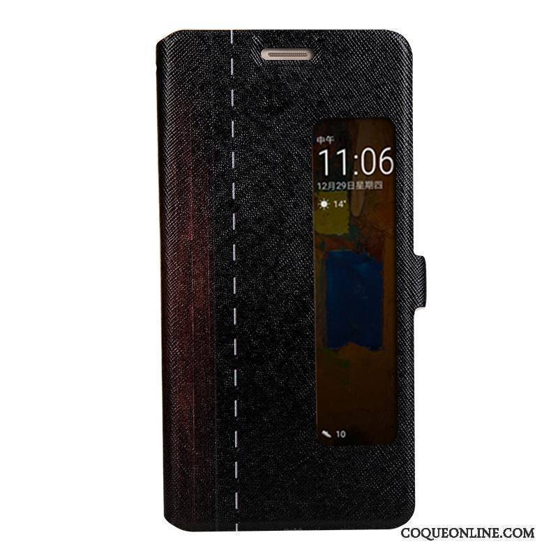 Huawei Mate 9 Pro Étui Charmant Coque Multicolore Tendance De Téléphone Housse