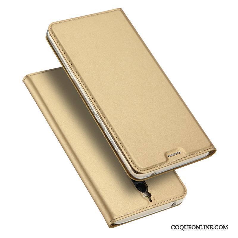 Huawei Mate 9 Pro Étui En Cuir Téléphone Portable Clamshell Bleu Business Tout Compris Coque De Téléphone