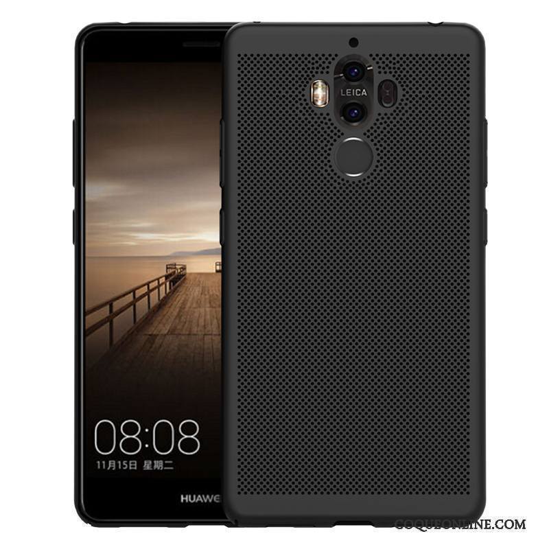 Huawei Mate 9 Vent Cool Or Étui Tout Compris Téléphone Portable Coque De Téléphone