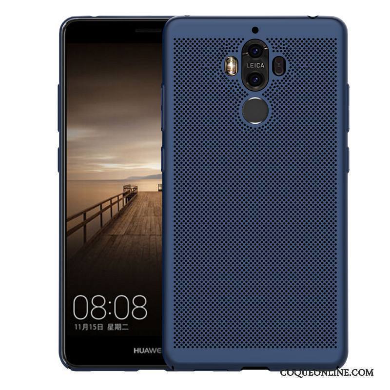 Huawei Mate 9 Vent Cool Or Étui Tout Compris Téléphone Portable Coque De Téléphone