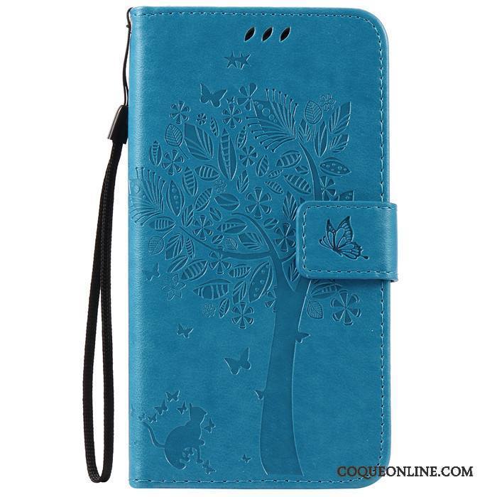 Huawei Mate S Coque Bleu Clair Tout Compris Étui Étui En Cuir Fluide Doux Incassable