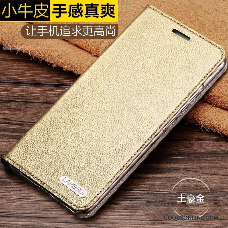 Huawei Mate S Coque Protection Argent Légère Simple Étui Incassable Fluide Doux