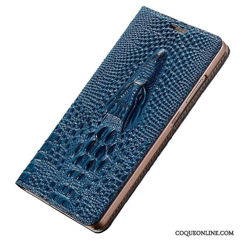 Huawei Mate S Cuir Véritable Étui Silicone Incassable Coque De Téléphone Téléphone Portable Étui En Cuir